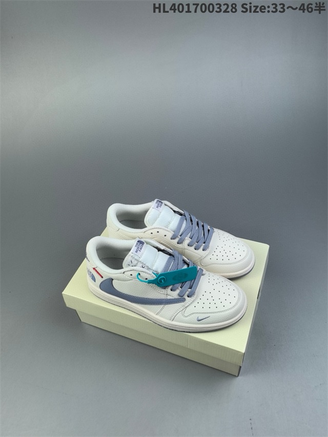 men air jordan 1 shoes HH 36-46 2025-4-24-054